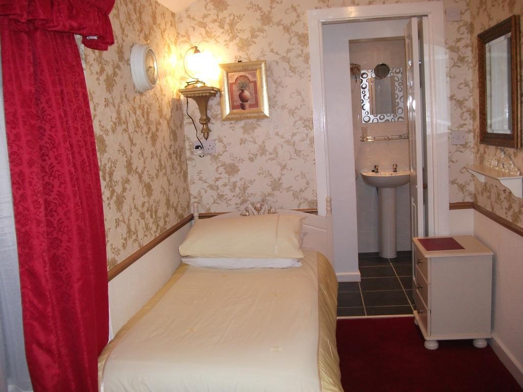Brema Hotel Blackpool Zimmer foto