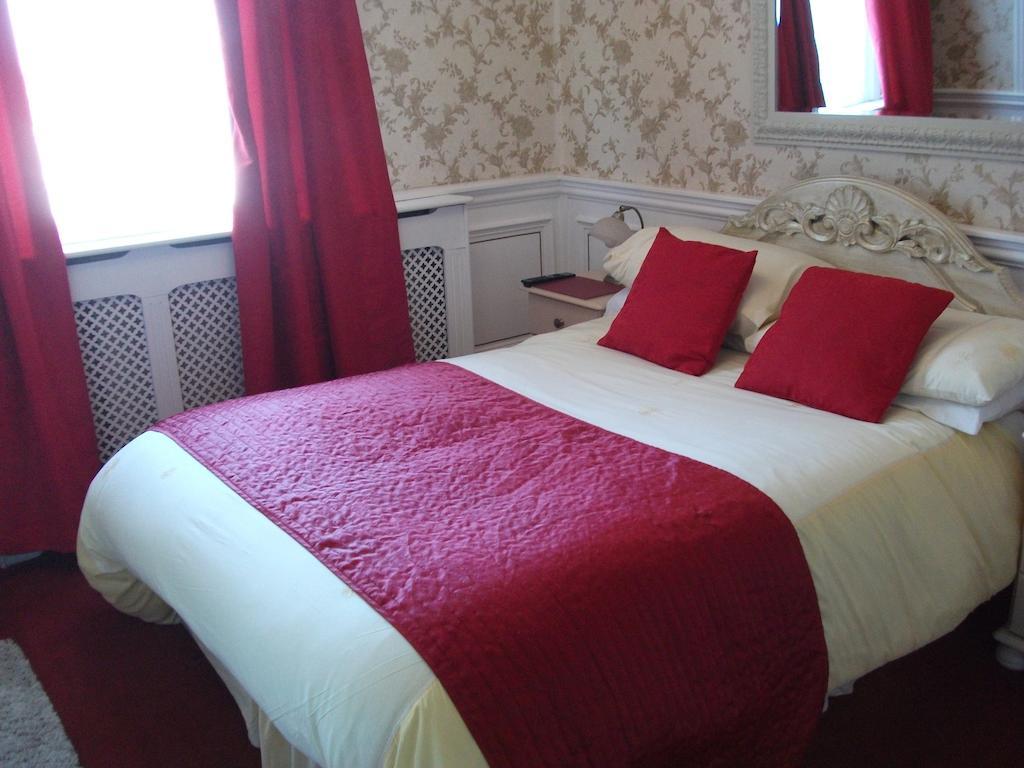 Brema Hotel Blackpool Zimmer foto